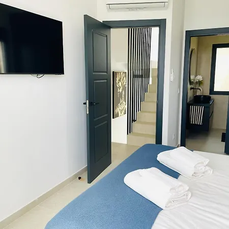 Casa Sirocco By At Costa Del Sol *