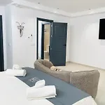 Holiday home Casa Sirocco By At Costa Del Sol