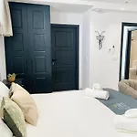 Holiday home Casa Sirocco By At Costa Del Sol Nerja
