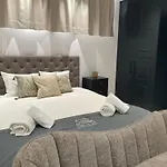 Holiday home Casa Sirocco By At Costa Del Sol *