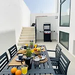 Holiday home Casa Sirocco By At Costa Del Sol