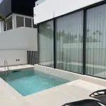 Casa Sirocco By At Costa Del Sol
