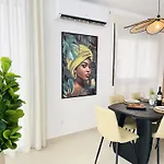Casa Sirocco By At Costa Del Sol