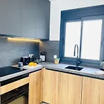 Casa Sirocco By At Costa Del Sol