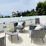 Casa Sirocco By At Costa Del Sol *