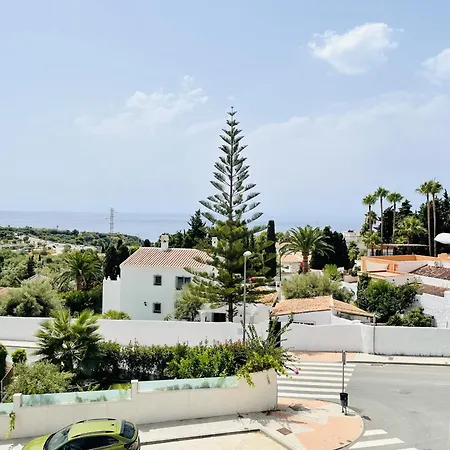 Ferienhaus Casa Sirocco By At Costa Del Sol