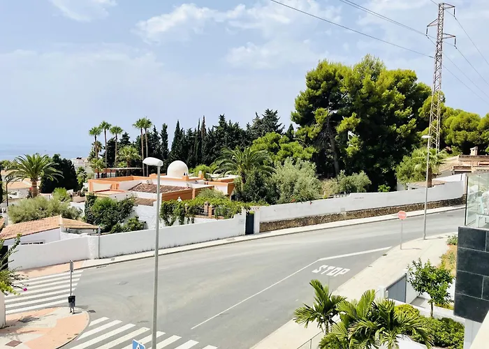 Ferienhaus Casa Sirocco By At Costa Del Sol