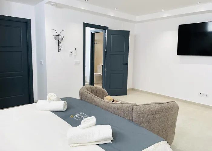 Ferienhaus Casa Sirocco By At Costa Del Sol