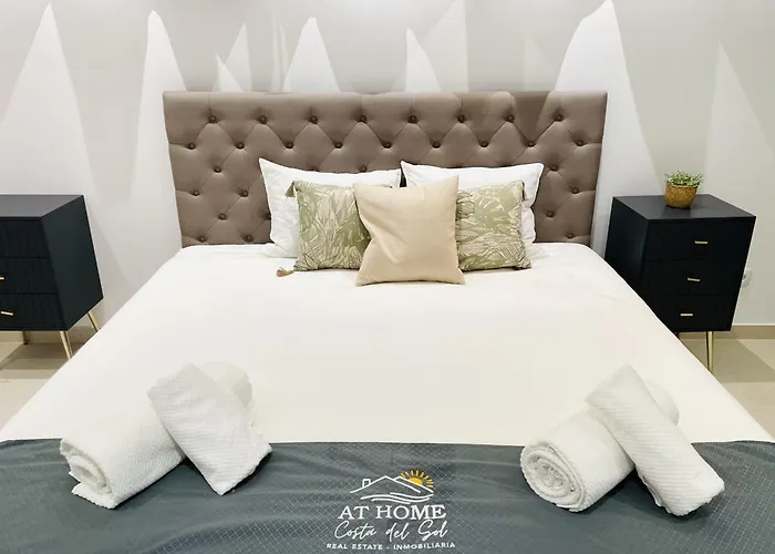 Casa Sirocco By At Costa Del Sol Ferienhaus Nerja