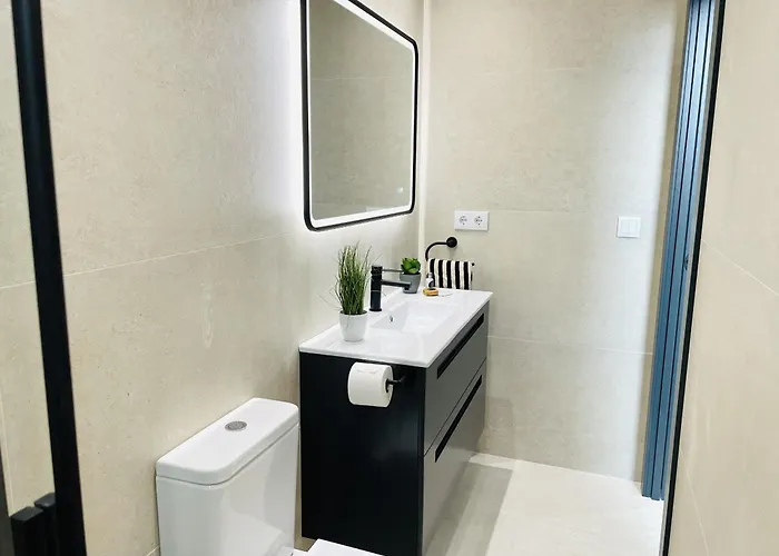 Ferienhaus Casa Sirocco By At Costa Del Sol