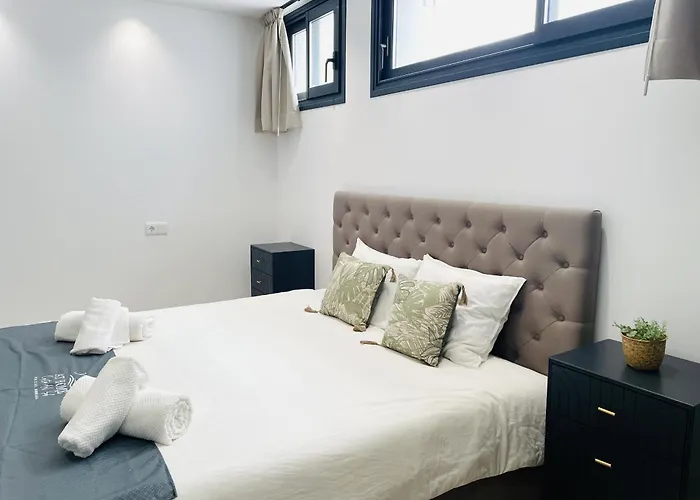 Ferienhaus Casa Sirocco By At Costa Del Sol Nerja