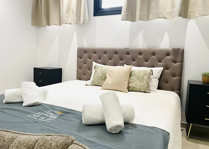 Casa Sirocco By At Costa Del Sol