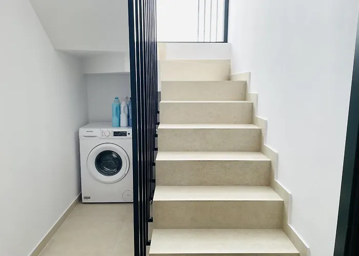 Casa Sirocco By At Costa Del Sol Nerja