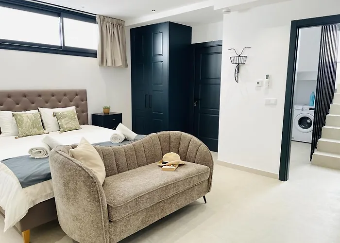 Casa Sirocco By At Costa Del Sol Ferienhaus Nerja