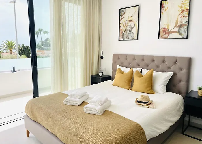 Ferienhaus Casa Sirocco By At Costa Del Sol Nerja