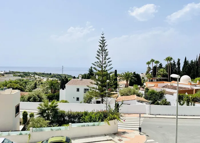 Ferienhaus Casa Sirocco By At Costa Del Sol