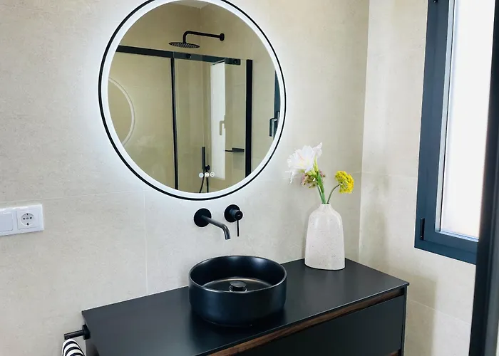 Casa Sirocco By At Costa Del Sol Nerja