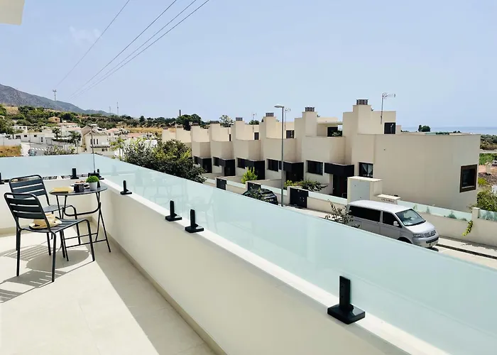 Casa Sirocco By At Costa Del Sol *