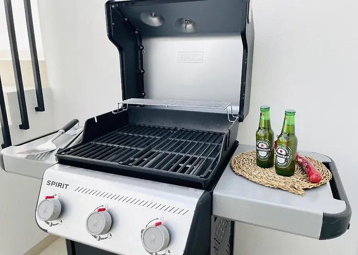 Ferienhaus Casa Sirocco By At Costa Del Sol *