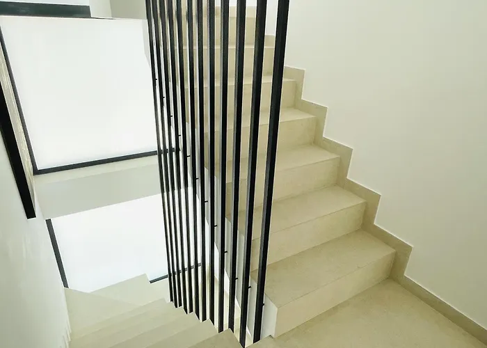 Casa Sirocco By At Costa Del Sol Nerja