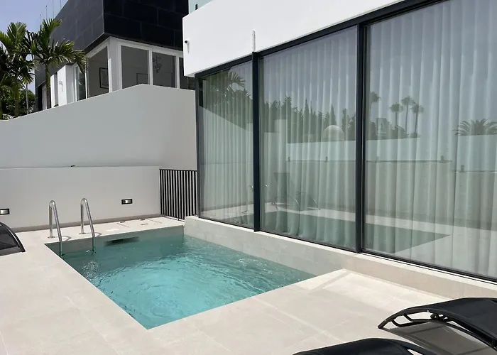 Casa Sirocco By At Costa Del Sol