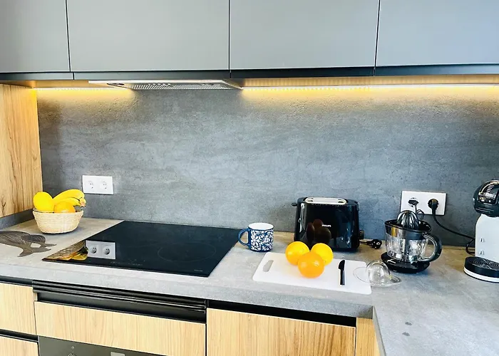 Ferienhaus Casa Sirocco By At Costa Del Sol *