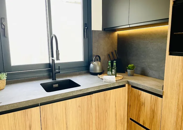 Ferienhaus Casa Sirocco By At Costa Del Sol