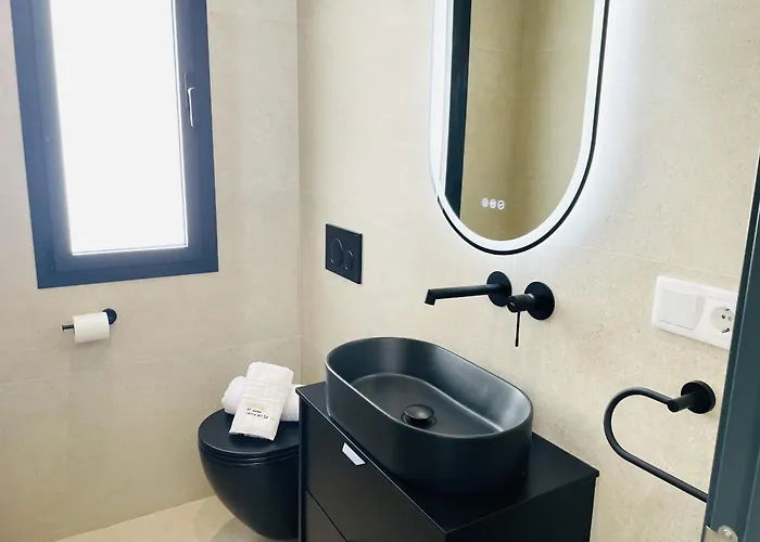 Ferienhaus Casa Sirocco By At Costa Del Sol Nerja